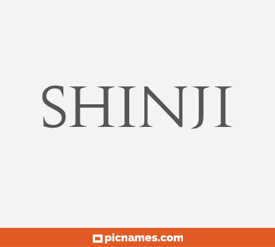 Shinji