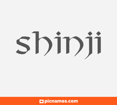 Shinji