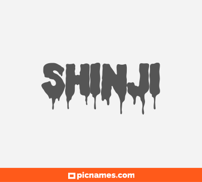 Shinji