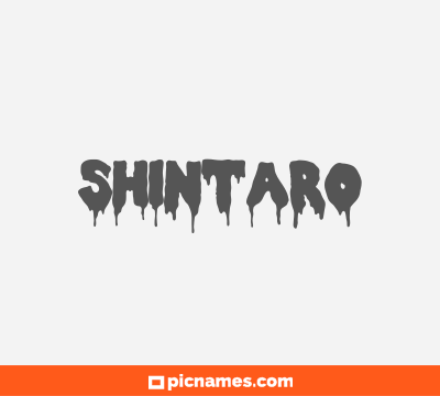 Shintaro