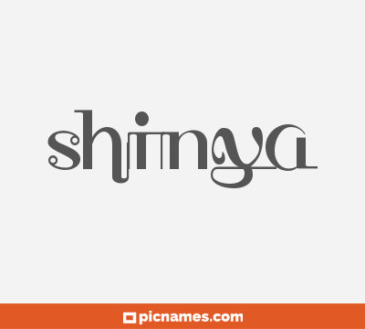 Shinya