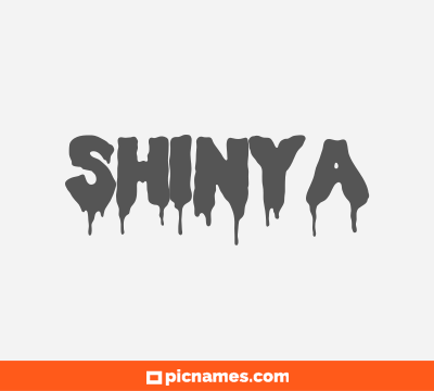 Shinya