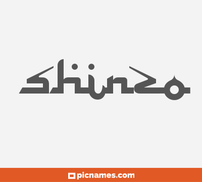 Shinzo