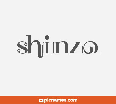 Shinzo
