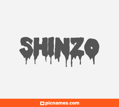 Shinzo