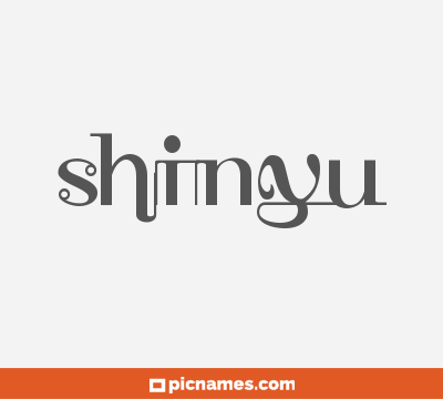 Shin’yu