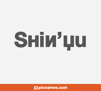 Shin’yu