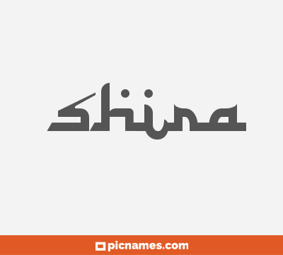 Shira