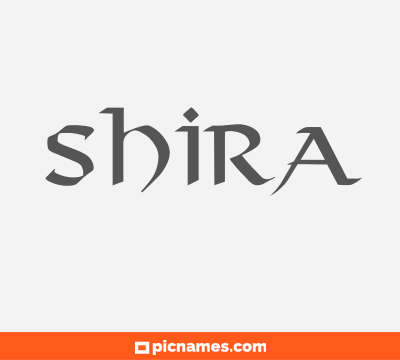 Shira