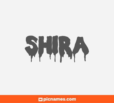 Shira