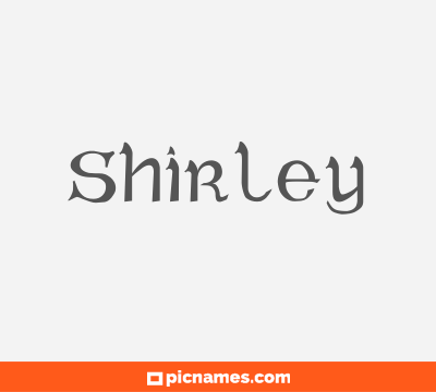 Shirley