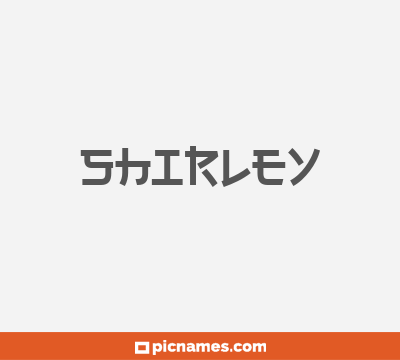 Shirley