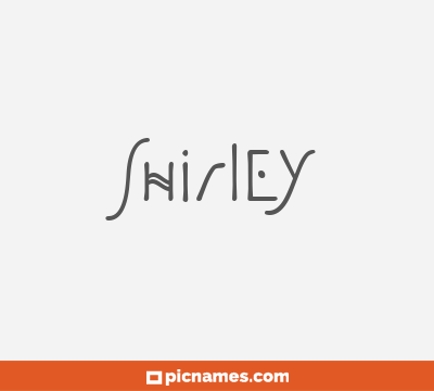 Shirley