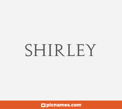 Shirley