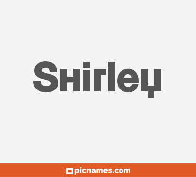 Shirley