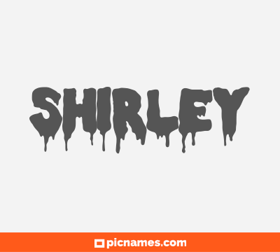 Shirley