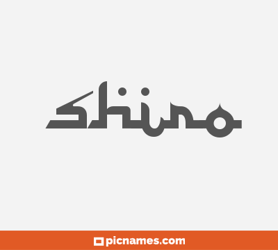 Shiro