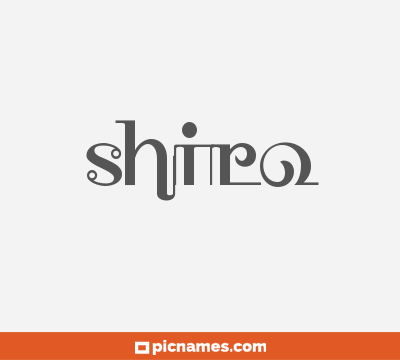 Shiro