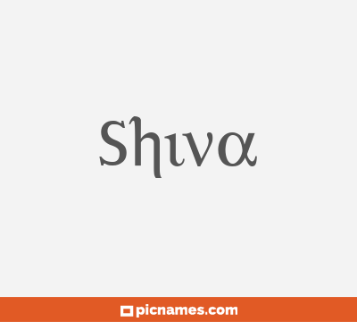 Shiva