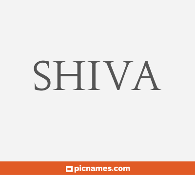 Shiva