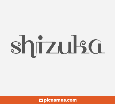 Shizuka