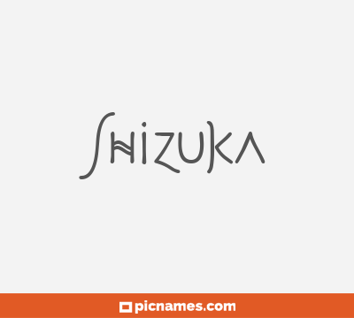 Shizuka