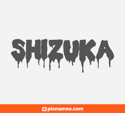 Shizuka