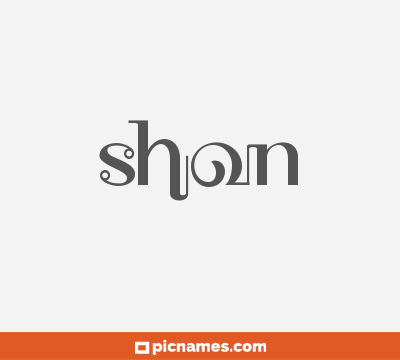 Shon