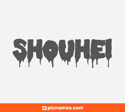 Shouhei