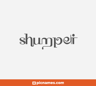 Shumpei