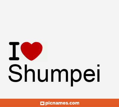 Shumpei