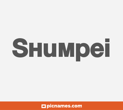 Shumpei