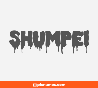 Shumpei