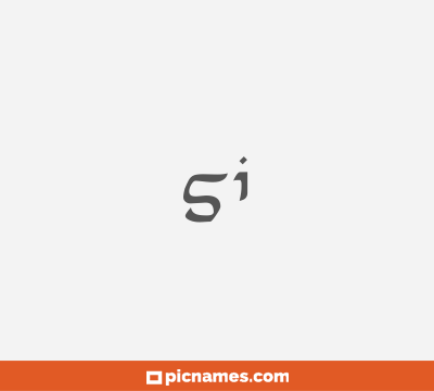 Si