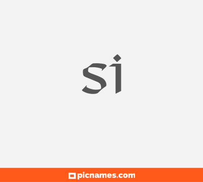 Si