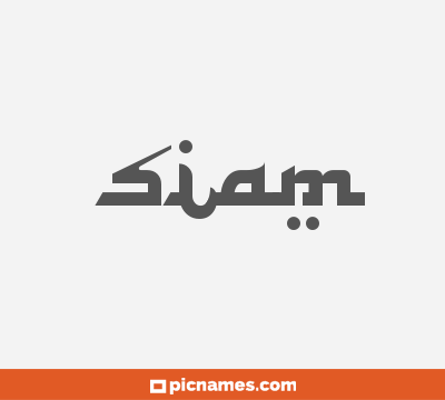 Siam