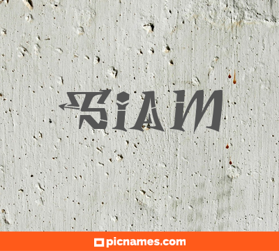 Siam