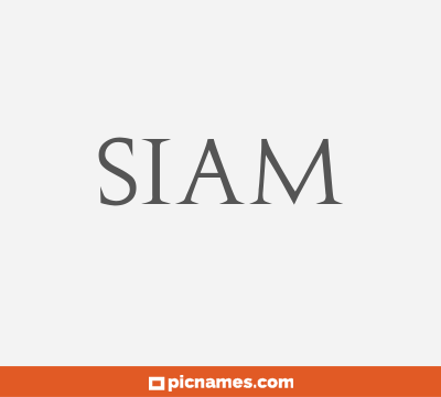 Siam