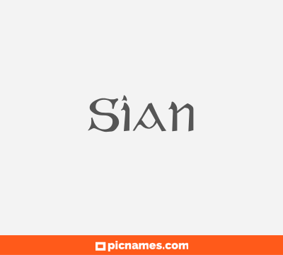 Sian