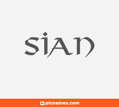 Sian