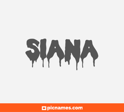 Siana