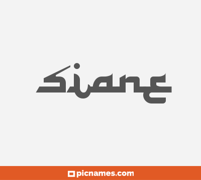 Siane