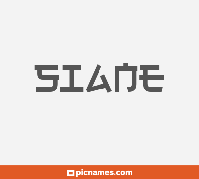 Siane