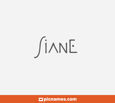 Siane