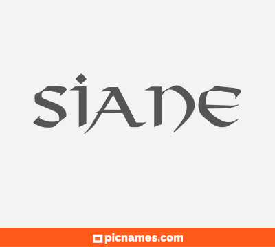 Siane