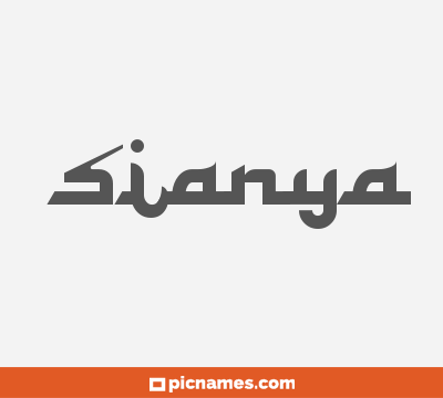 Sianya