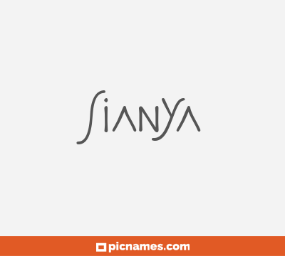 Sianya