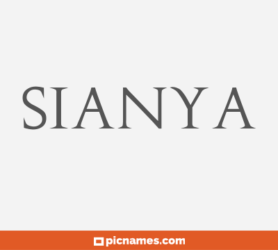Sianya