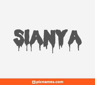 Sianya