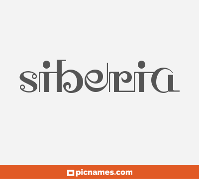 Siberia